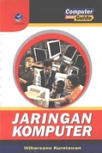 JARINGAN KOMPUTER