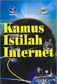 KAMUS ISTILAH INTERNET