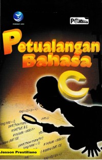 PETUALANGAN BAHASA