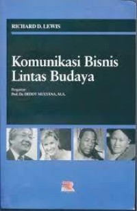 KOMUNITAS BISNIS LINTAS BUDAYA