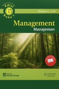 Management: Manajemen