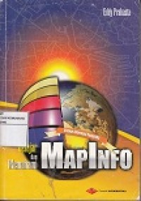 BELAJAR DAN MEMAHAMI MAPINFO
