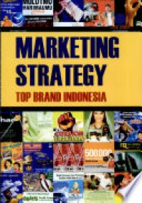 MARKETING STRATEGI TOP BRAND INDONESIA