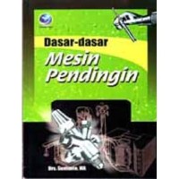DASAR-DASAR MESIN PENDINGIN