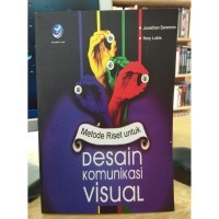 METODE RISET UNTUK DESAIN KOMUNIKASI VISUAL