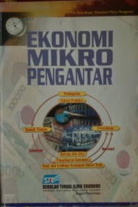 EKONOMI MIKRO PENGANTAR