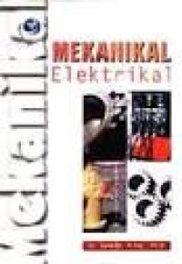 MEKANIKAL ELEKTRIKAL