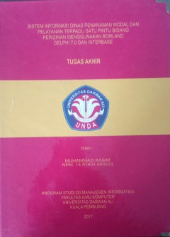 cover