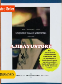 CORPORATE FINANCE FUNDAMENTALS