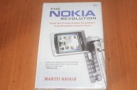 THE NOKIA REVOLUTION