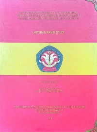 ANALISIS AKUNTANSI ASSET TETAP KECAMATAN SERUYAN HILIR TIMUR KABUPATEN SERUYAN TAHUN 2015 BERDASARKAN PSAP NOMOR 07 TAHUN 2010