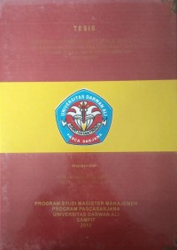 PENGARUH KEPEMIMPINAN KEPALA SEKOLAH DAN SARANA PRASARANA TERHADAP HASIL BELAJAR SISWA SMPN SEKECAMATAN SUKAMARA
