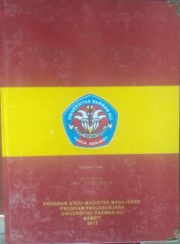 PENGARUH DIKLAT KKG, LATAR BELAKANG PENDIDIKAN DAN PENGALAMAN KERJA TERHADAP PROFESIONALISME GURU SD PADA KELOMPOK KERJA GURU TUT WURI HANDAYANI KECAMATAN ARUT SELATAN KABUPATEN KOTAWARINGIN BARAT