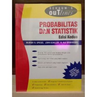 PROBABILITAS DAN STATISTIK ( EDISI KEDUA)