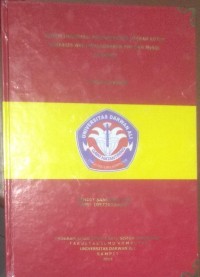 SISTEM INFORMASI PERPUSTAKAAN DAERAH KOTIM BERBASIS WEB MENGGUNAKAN PHP & MYSQL DI SAMPIT