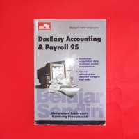 DACEASY ACCOUNTING & PAYROLL 95