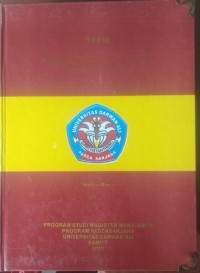 PENGARUH KINERJA KEPALA SEKOLAH DAN KINERJA MENGAJAR GURU TERHADAP EFEKTIVITAS SEKOLAH
