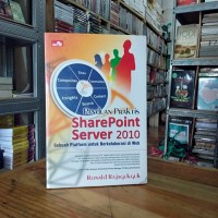 PANDUAN PRAKTIS SHAREPOINT SERVER 2010