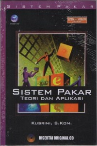 SISTEM PAKAR, TEORI DAN APLIKASI