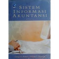 SISTEM INFORMASI AKUNTANSI