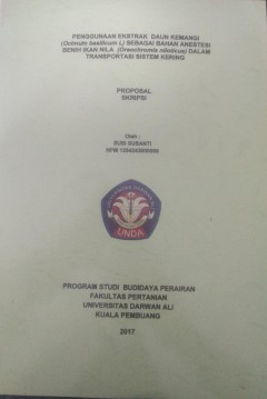 cover