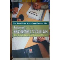 REFERENSI EKONOMI SYARIAH