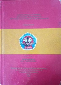 SISTEM INFORMASI MANAJEMEN KANTOR SAMSAT PADA KEPOLISIAN UNIT SATUAN LALU LINTAS KAB KOTIM BERBASIS WEB