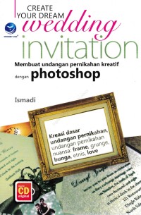 CREATE YOUR DREAM WEDDING INVITATION