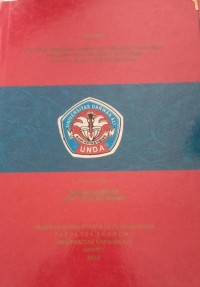 ANALISIS PENGARUH REKRUTMEN DAN PELATIHAN KERJA TERHADAP PRESTASI KERJA TERHADAP PRESTASI KERJA KARYAWAN PADA PT SAWIT MAS PARENGGEAN