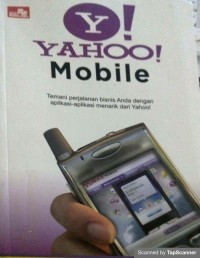 YAHOO MOBILE