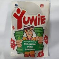 YUWIE - JEJARING SOSIAL YANG MEMBAGIKAN DOLLAR KEPADA ANDA