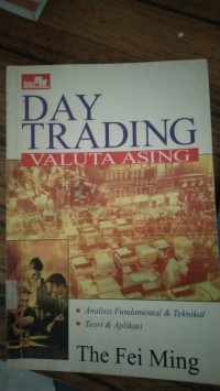 DAY TRADING VALUTA ASING